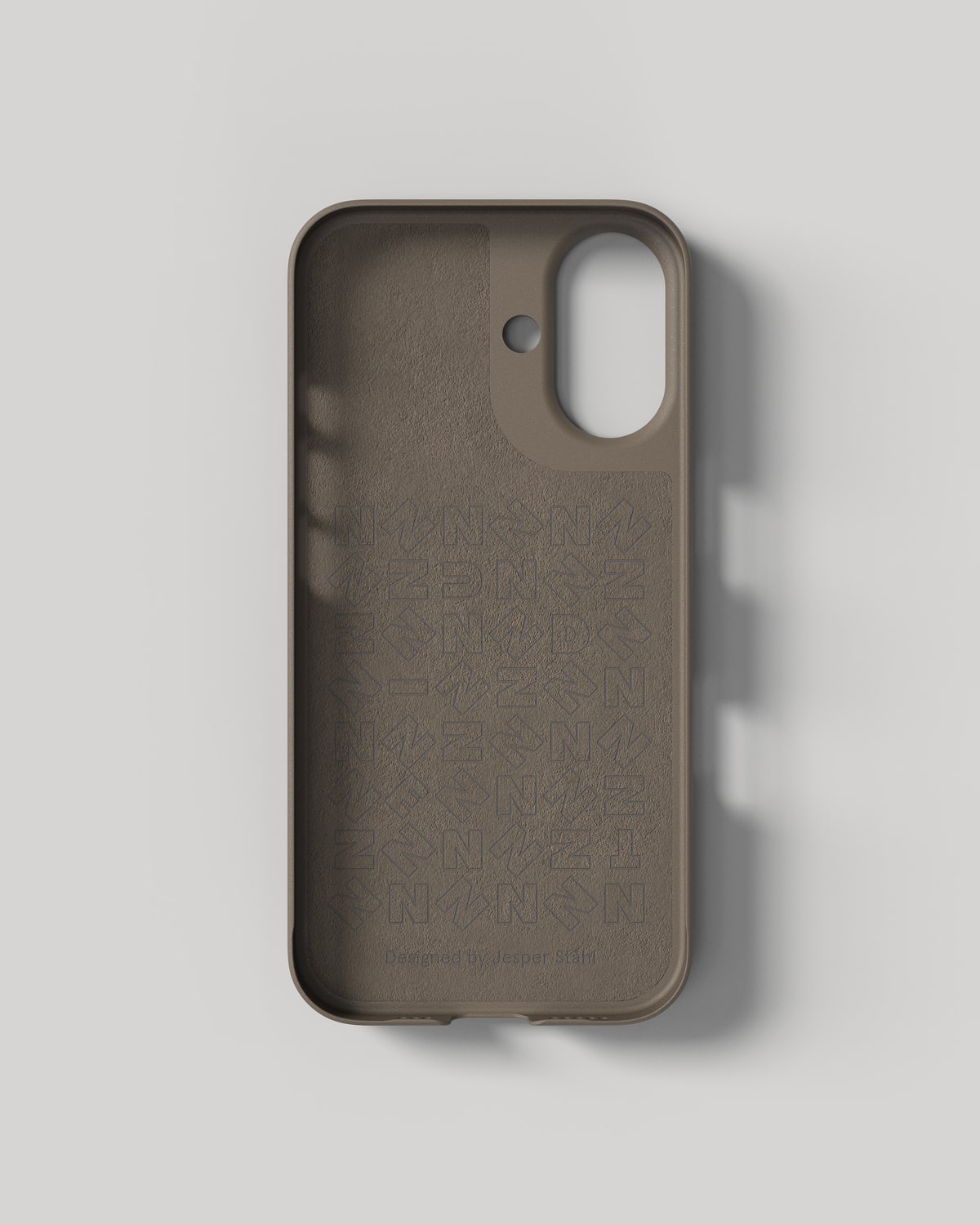 Thin Case