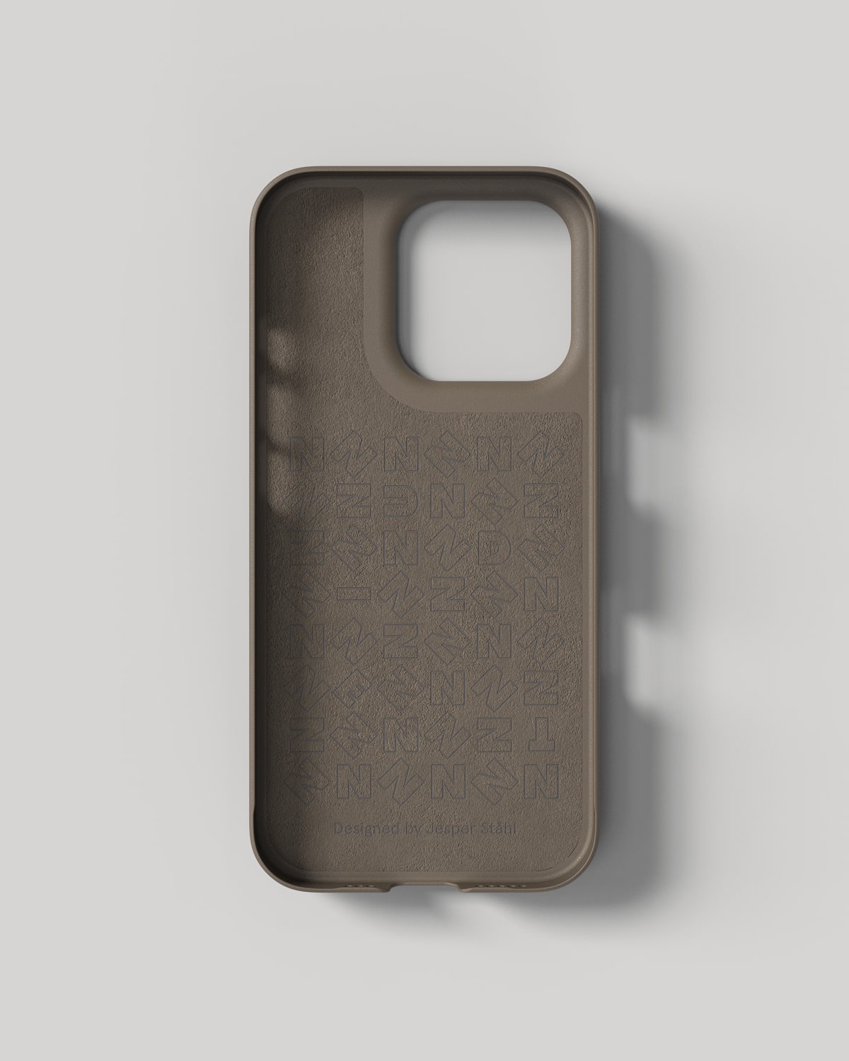 Thin Case