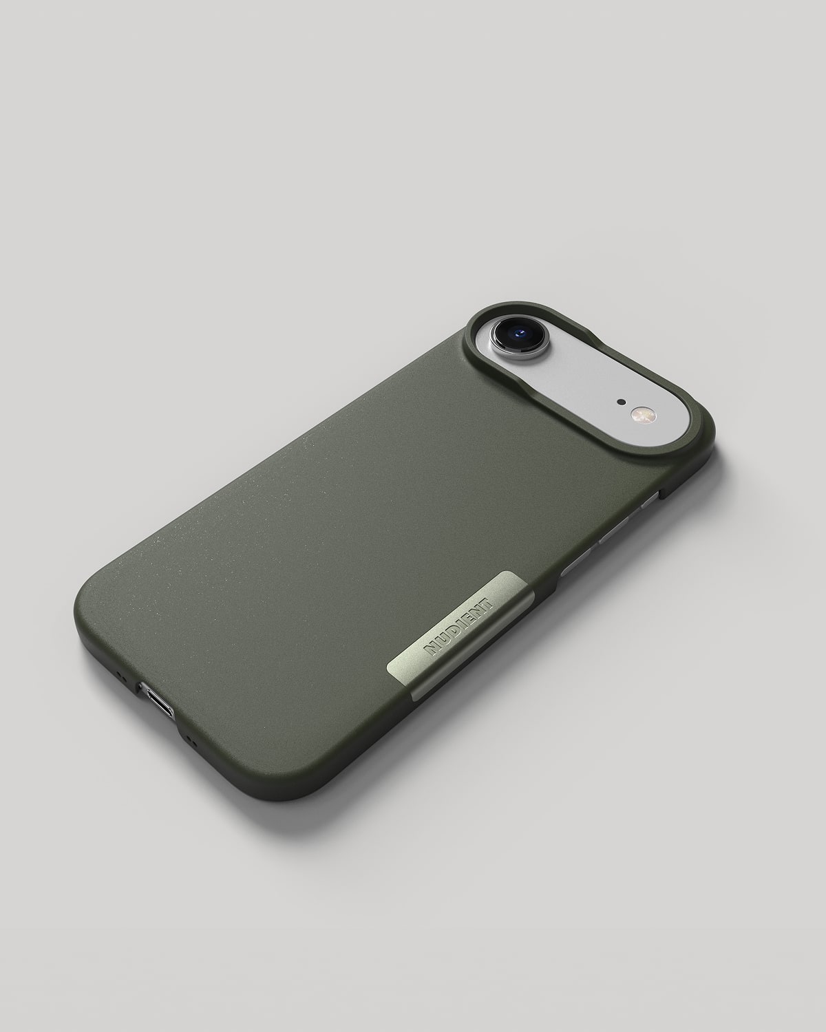 Thin Case