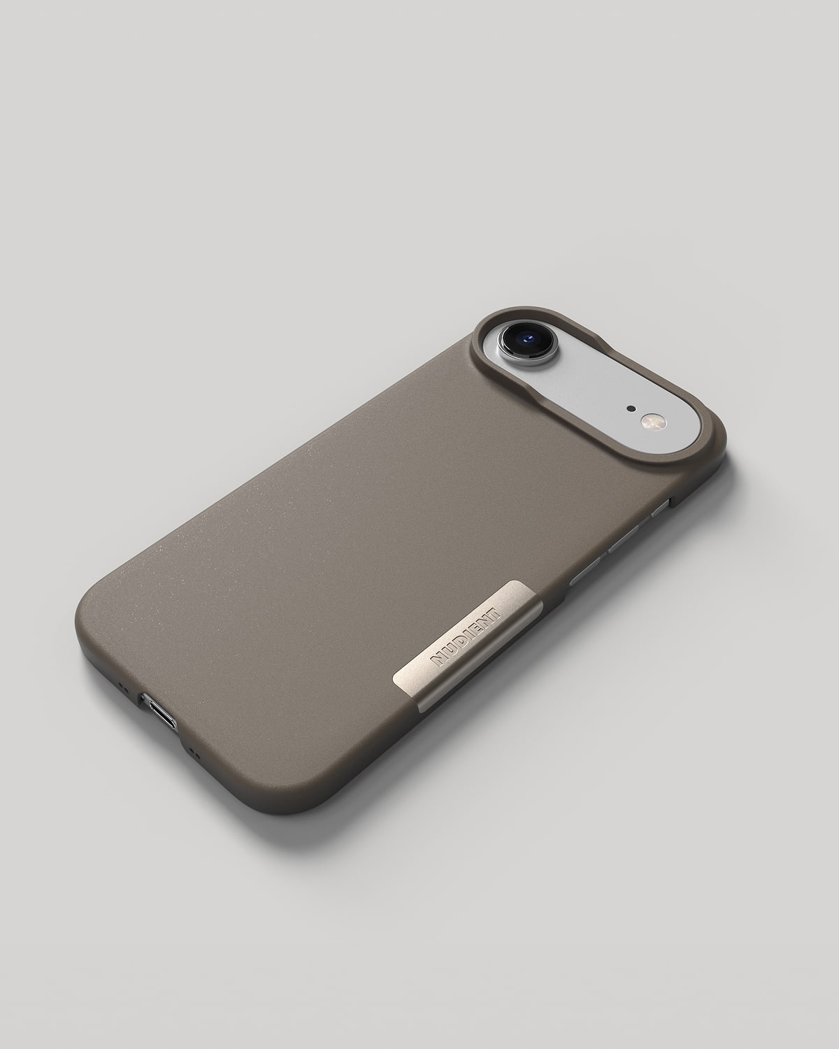 Thin Case