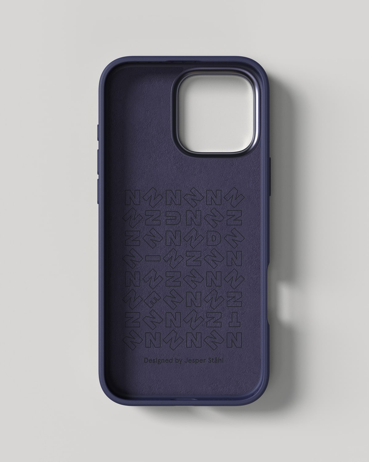 Bold Case