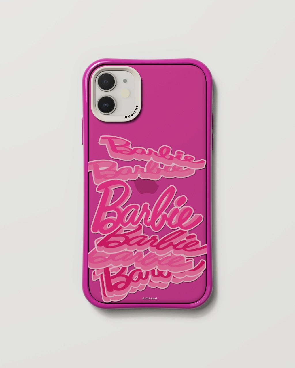 Form Case Barbie Mania iPhone 11 – NUDIENT