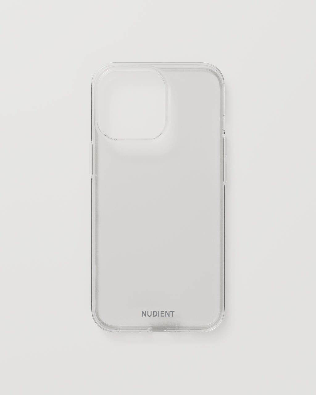 Transparent Case