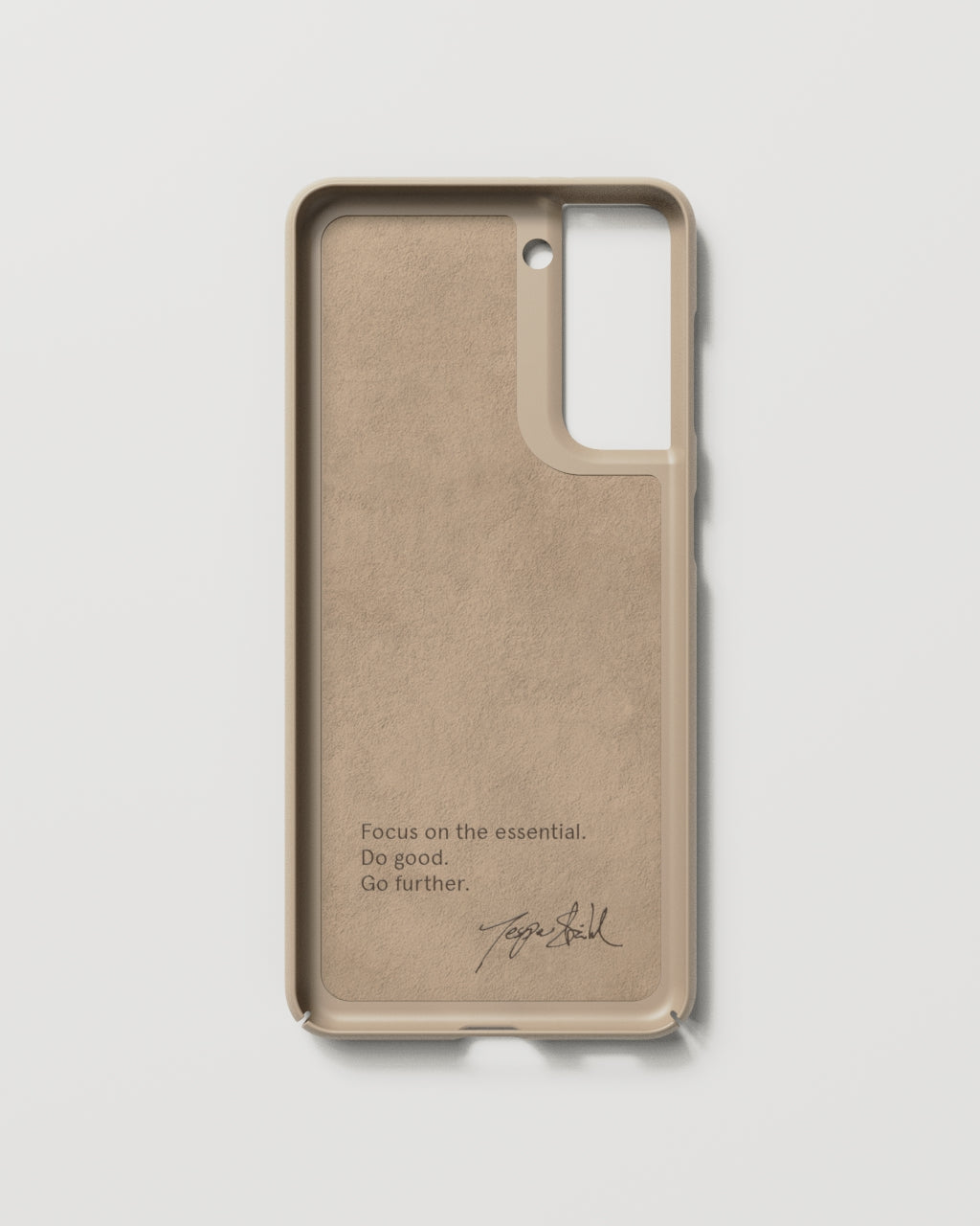 Thin Case