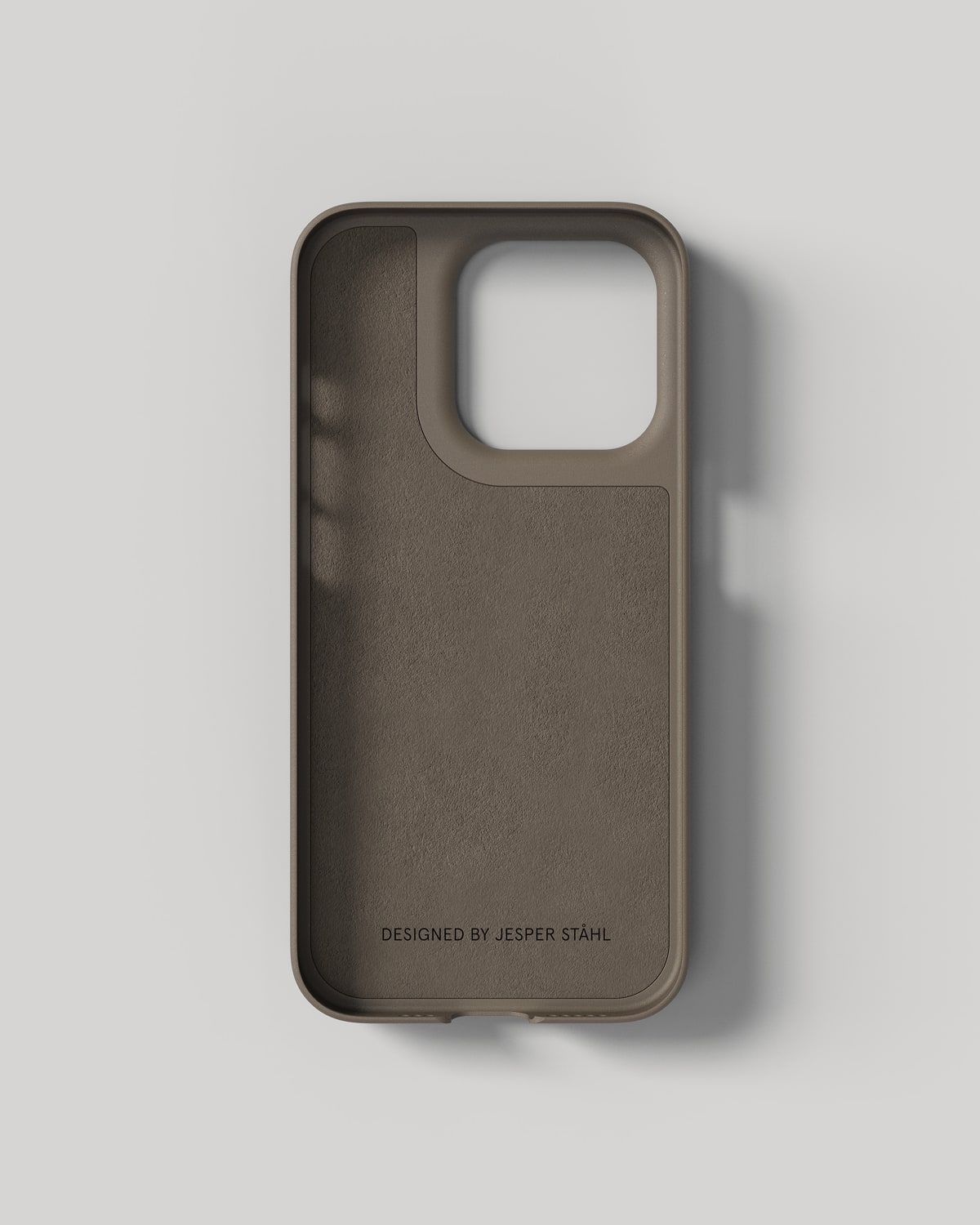 Thin Case