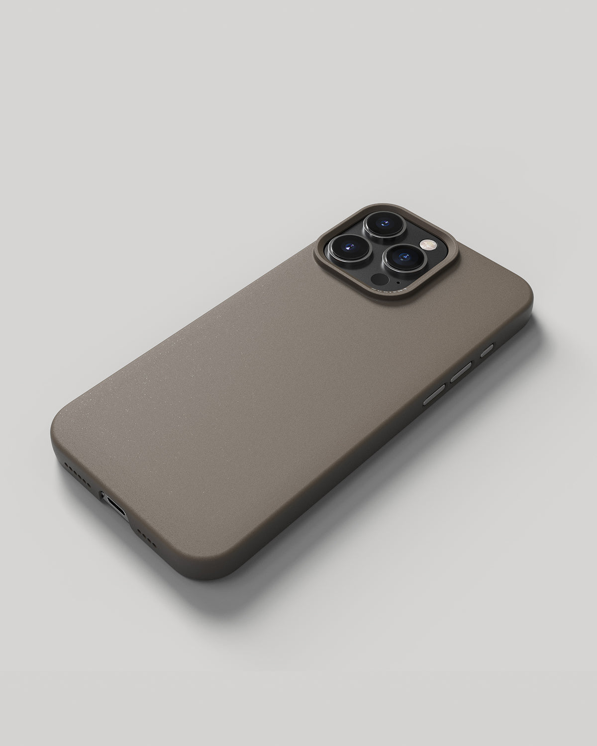 Thin Case