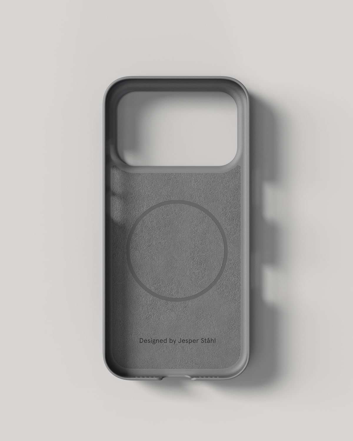 Thin Case