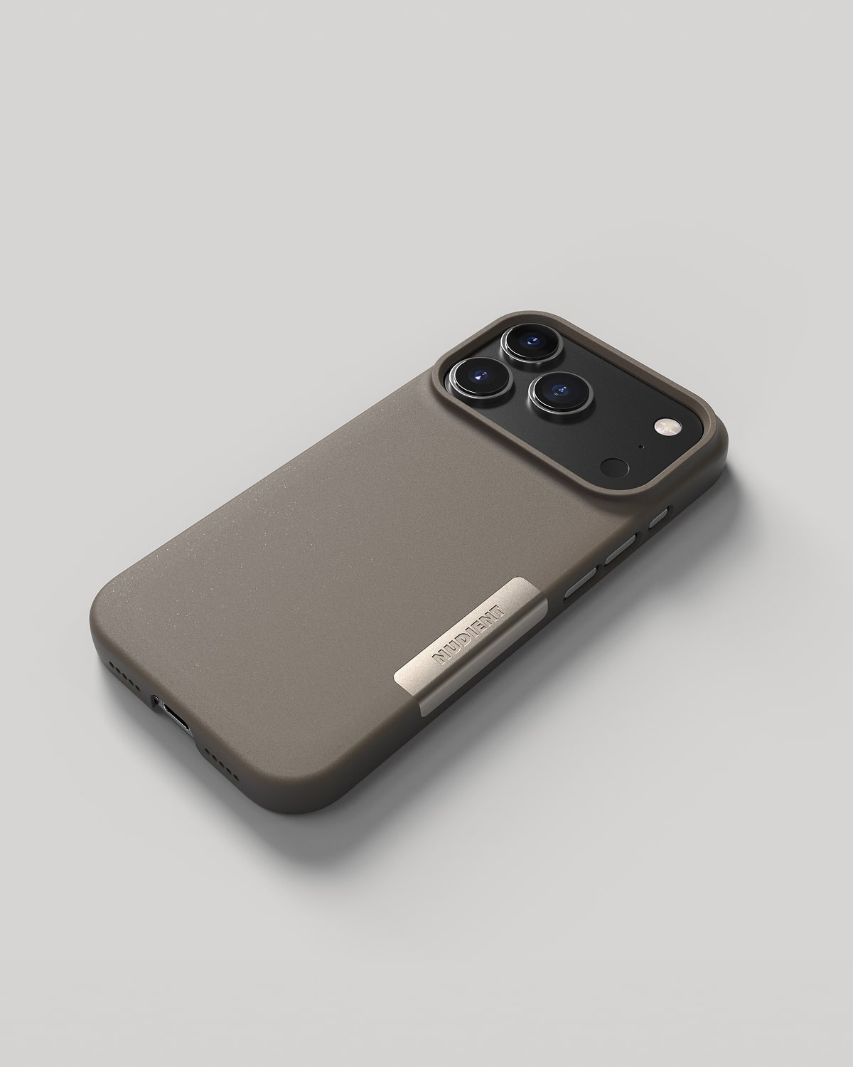 Thin Case