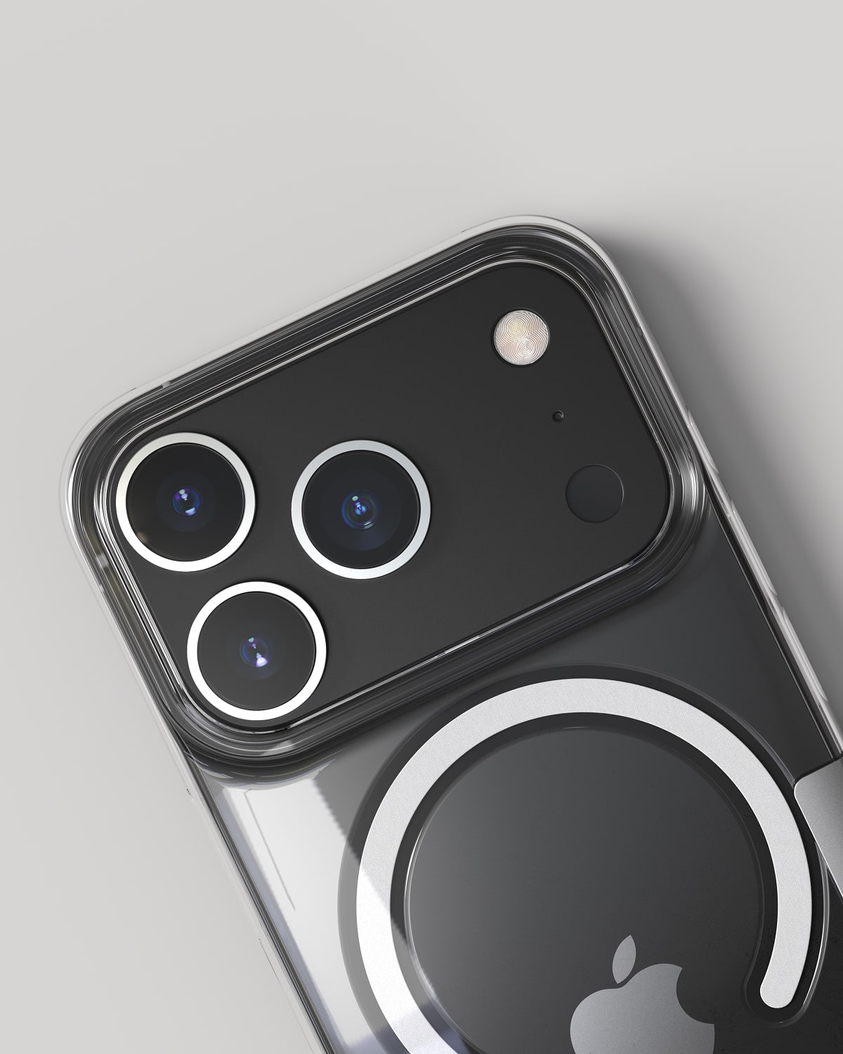 Thin Case