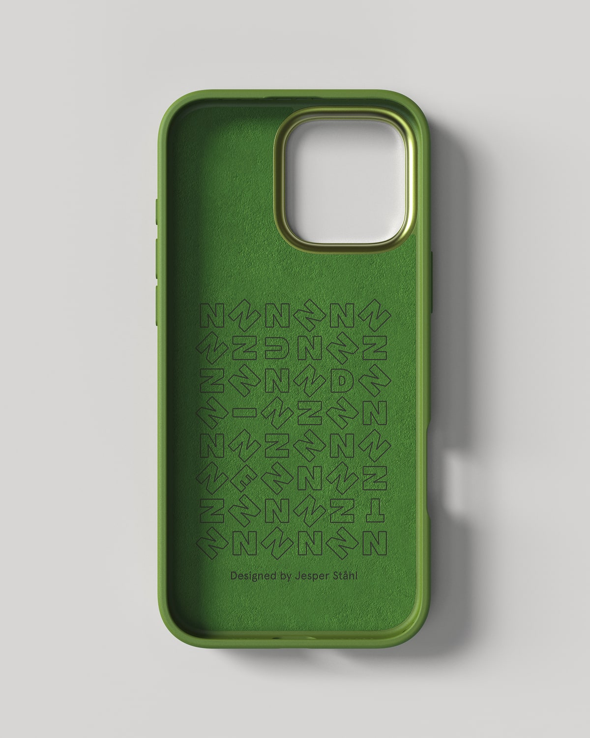 Bold Case