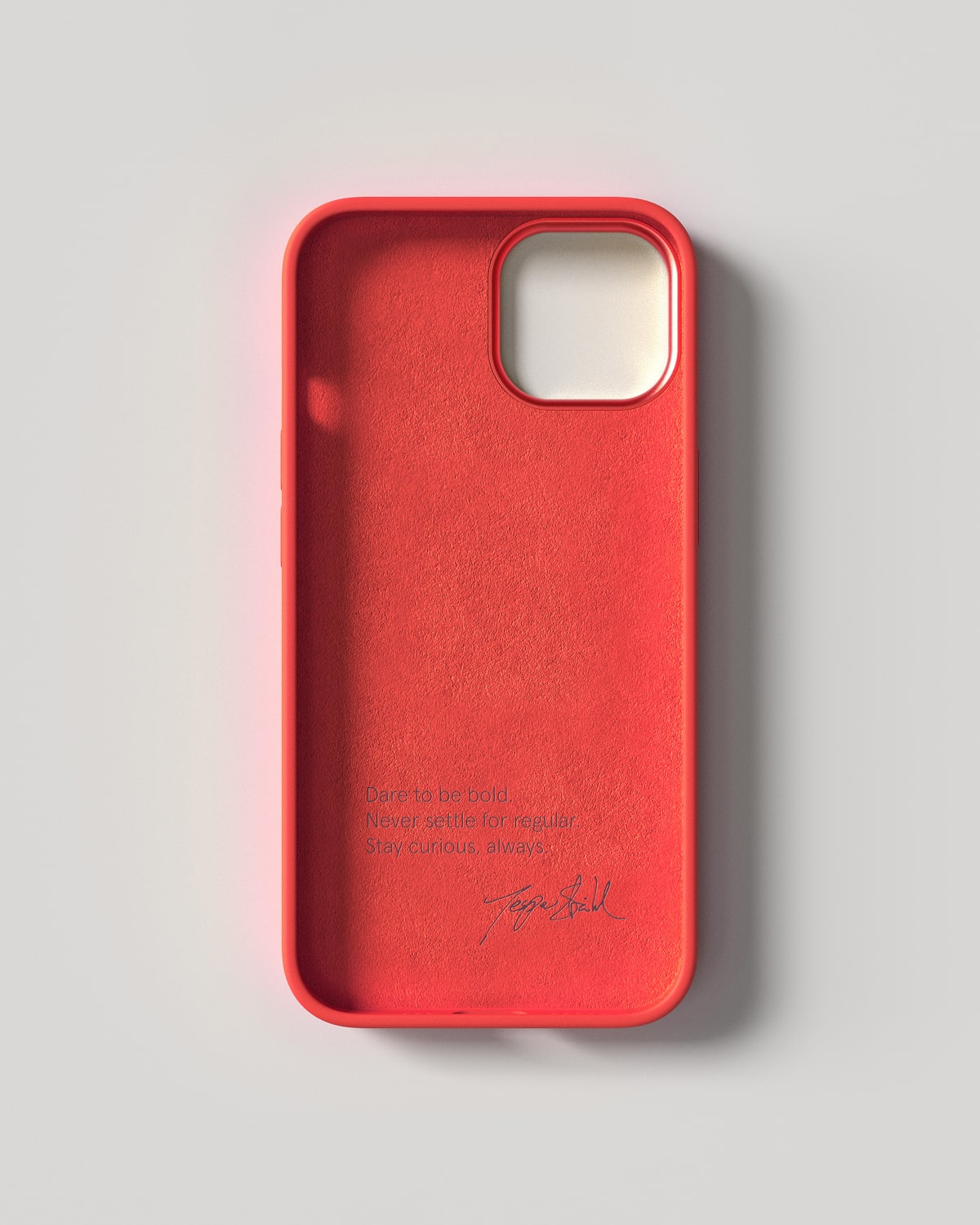 Bold Case