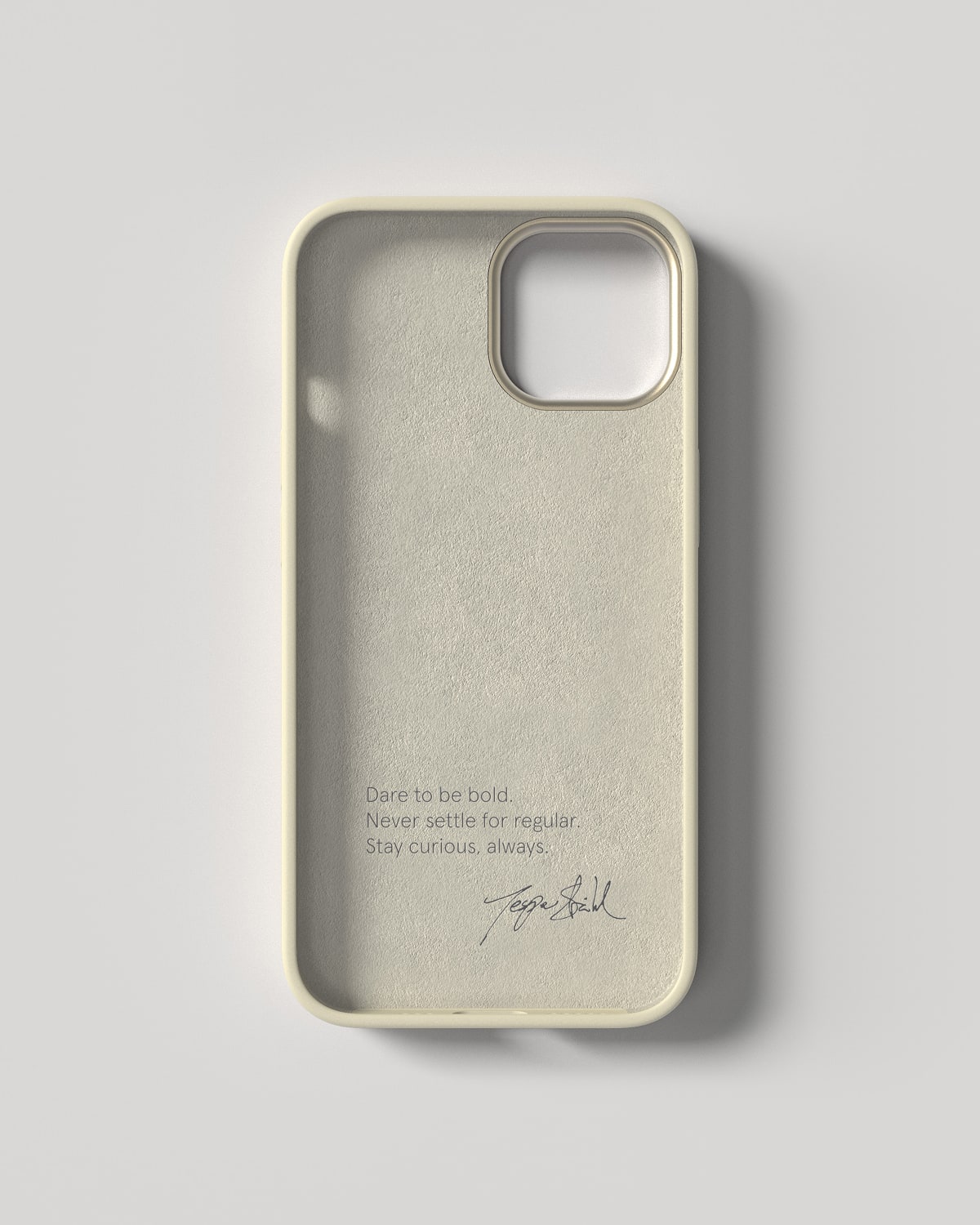 Bold Case