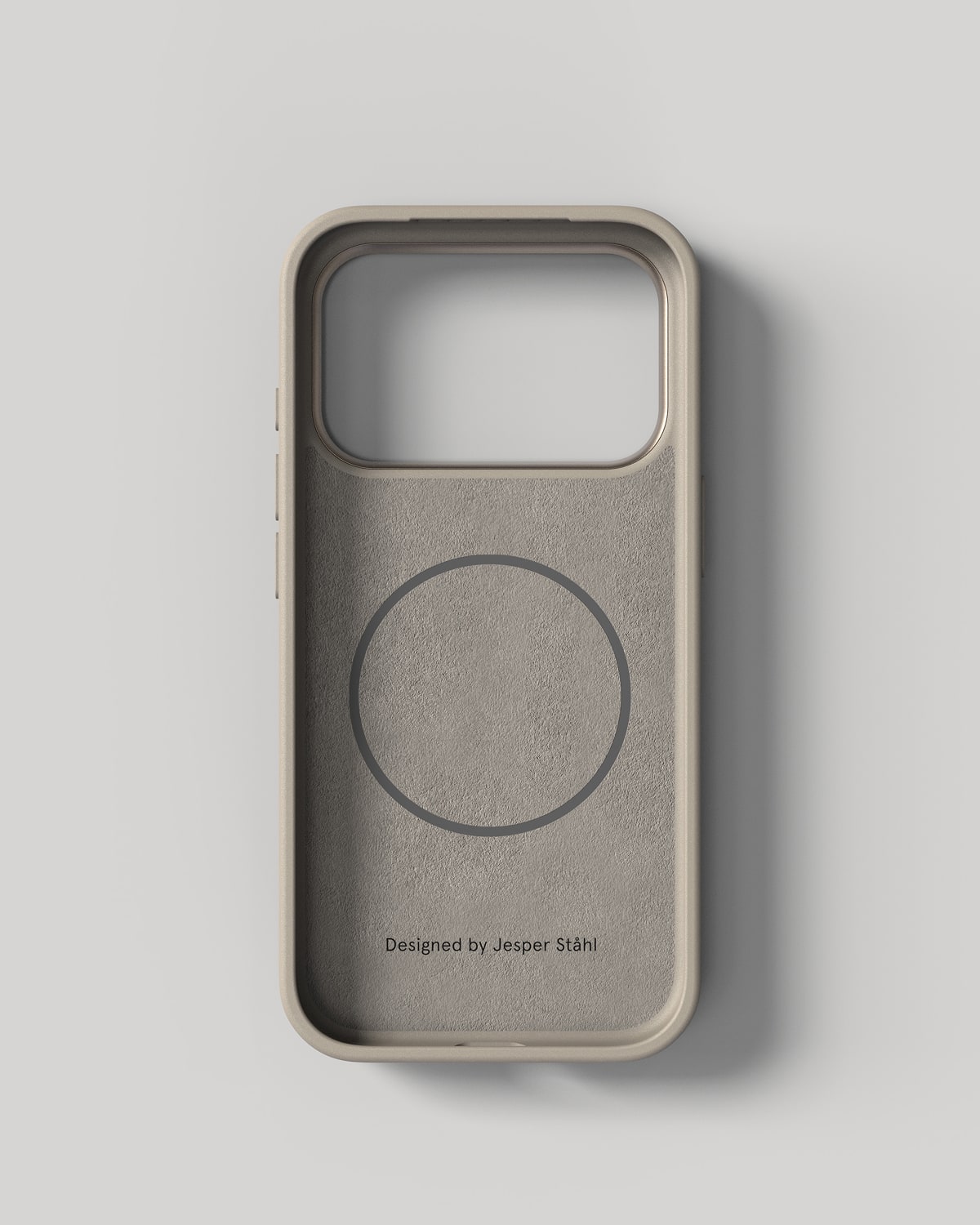 Bold Case