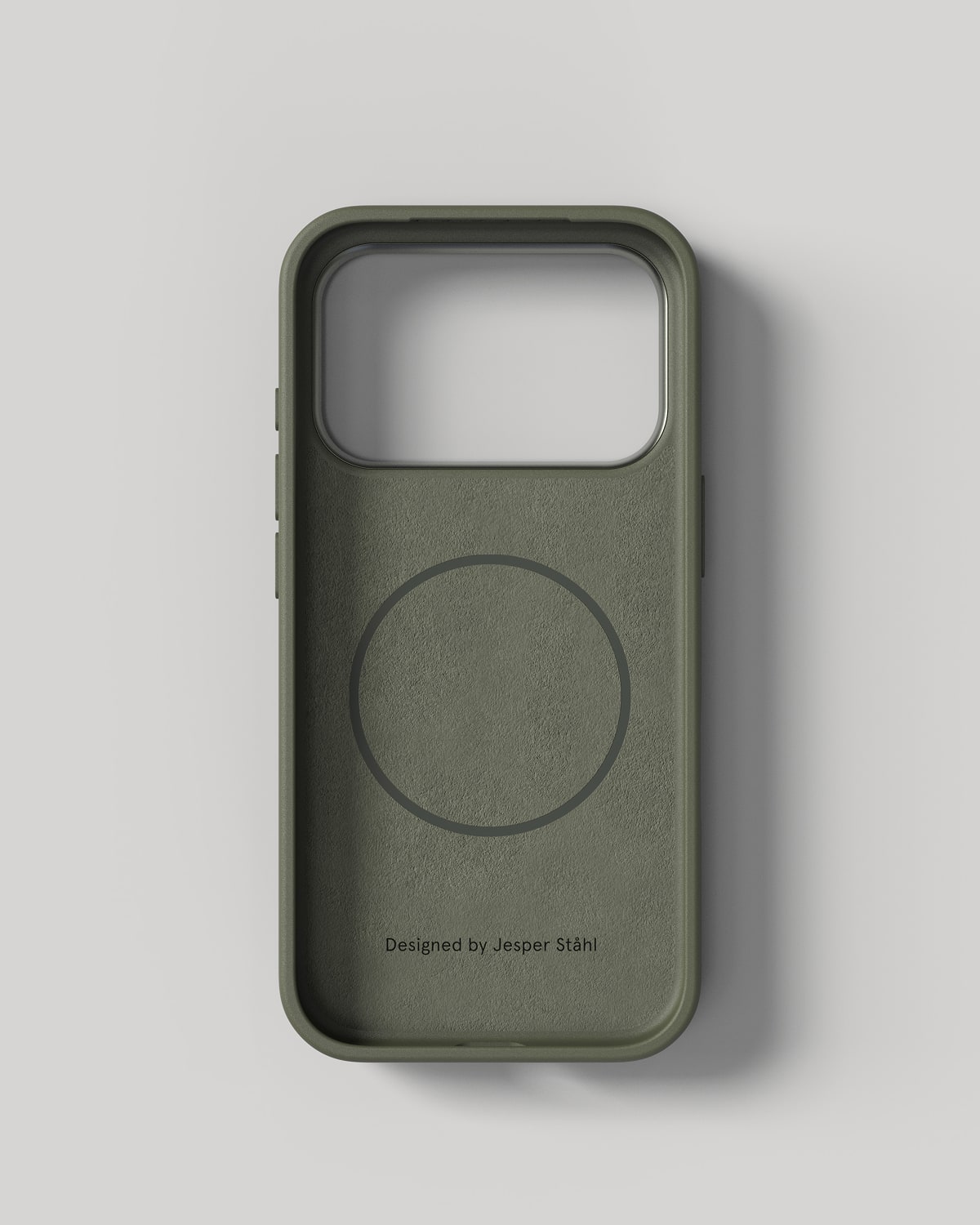 Bold Case