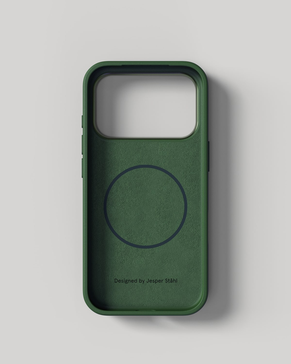 Bold Case