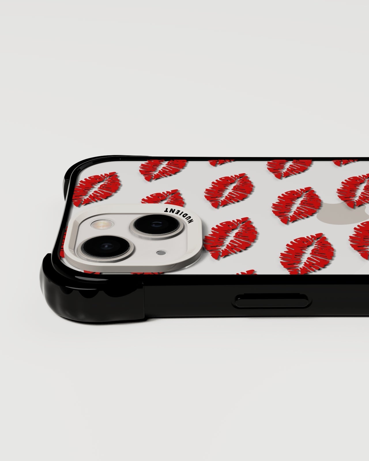 Form Bumpy Case