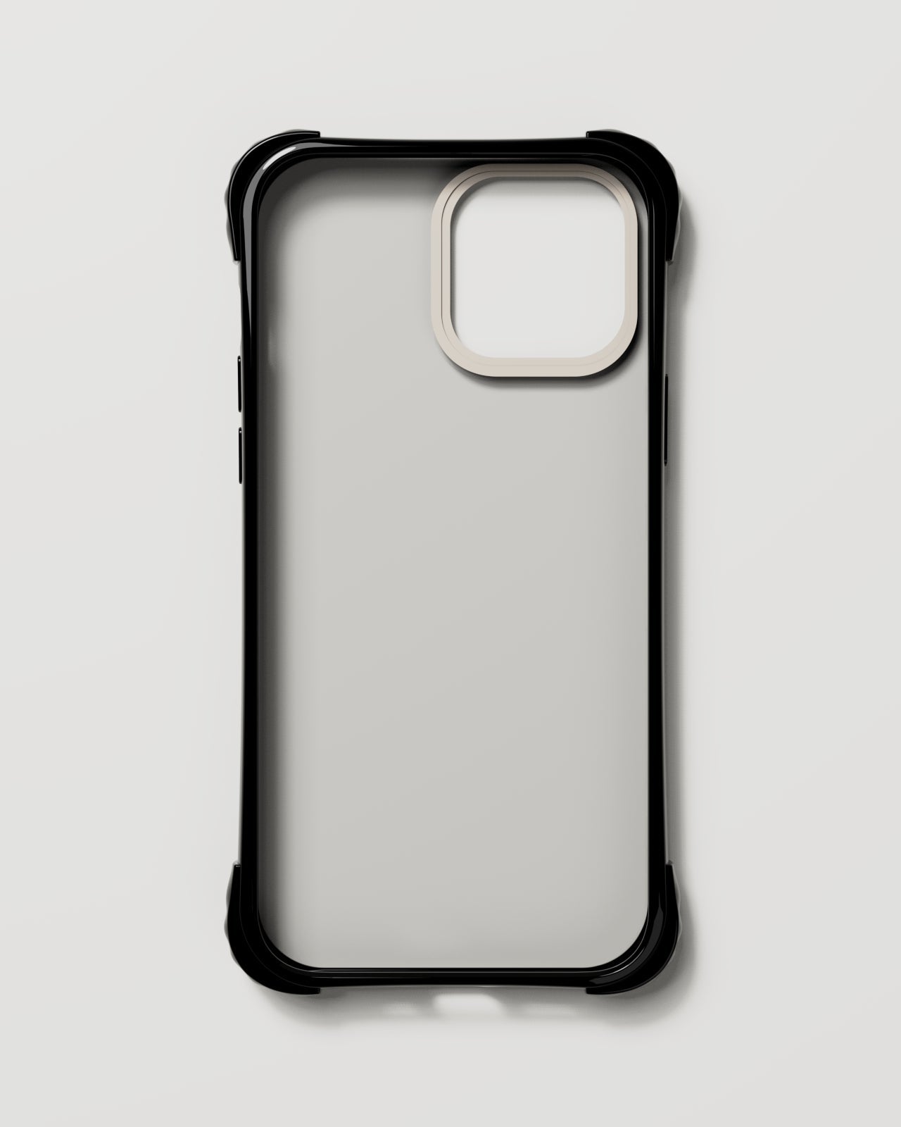 Form Bumpy Case