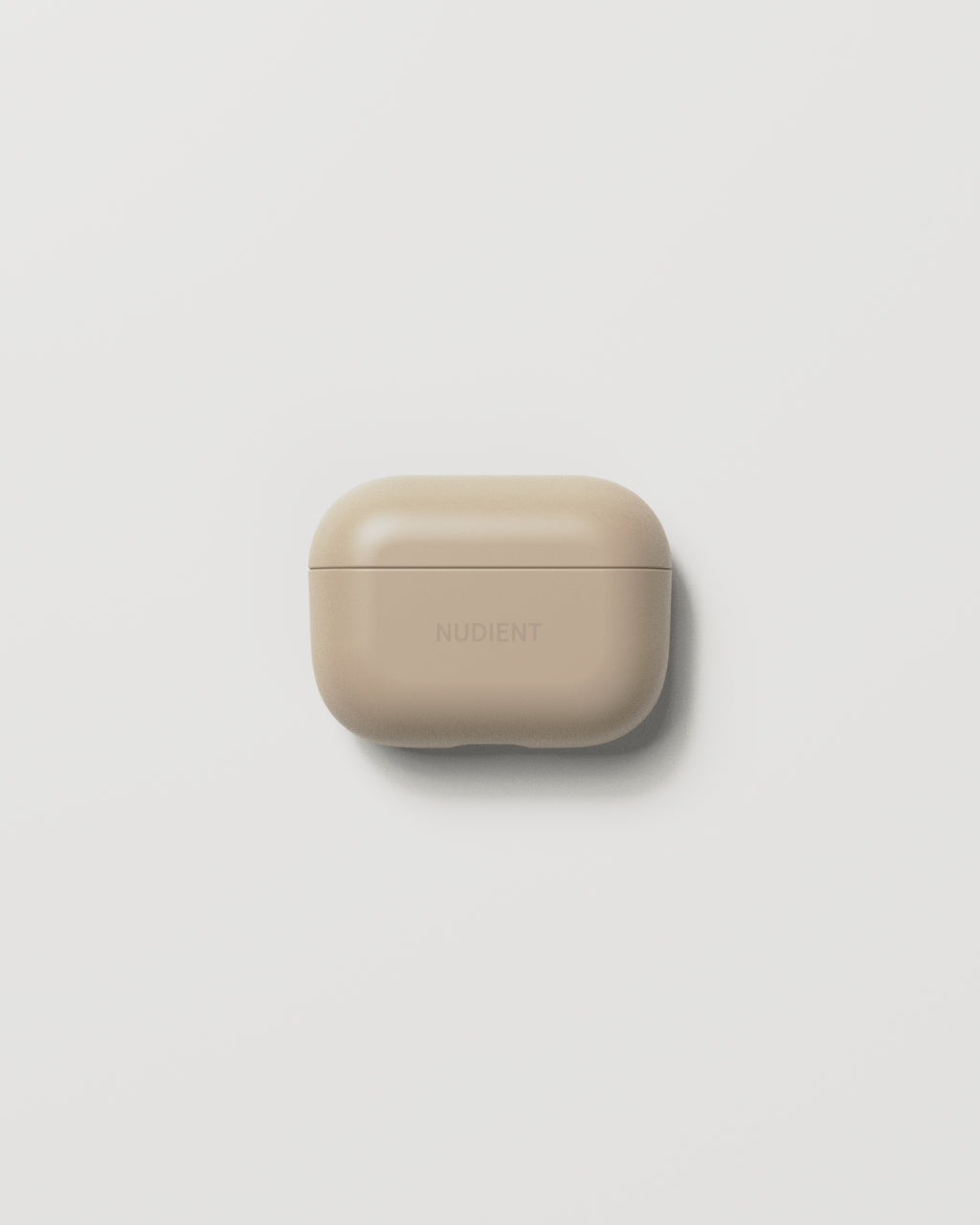 Thin AirPods Case