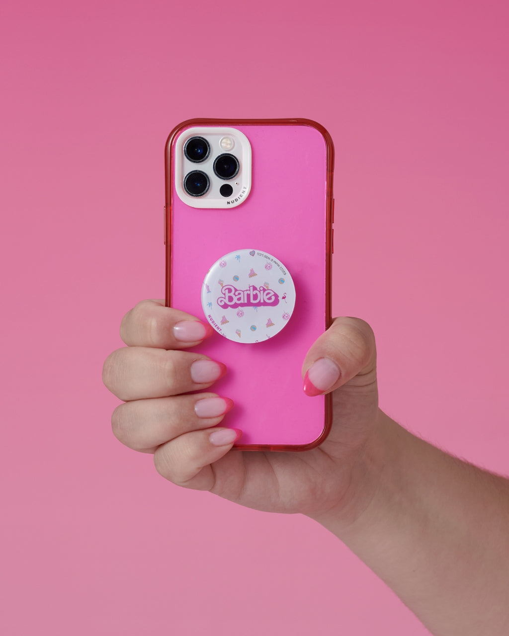 Telefonholder