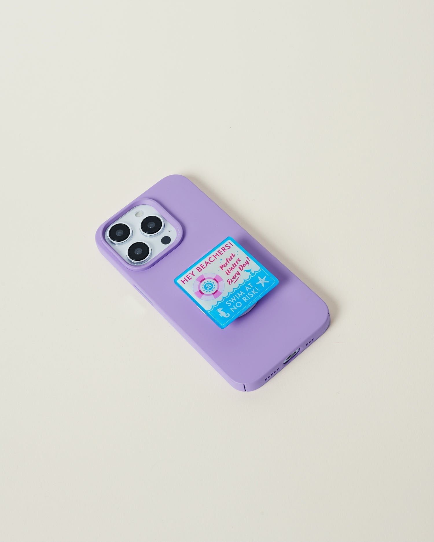 Telefonholder