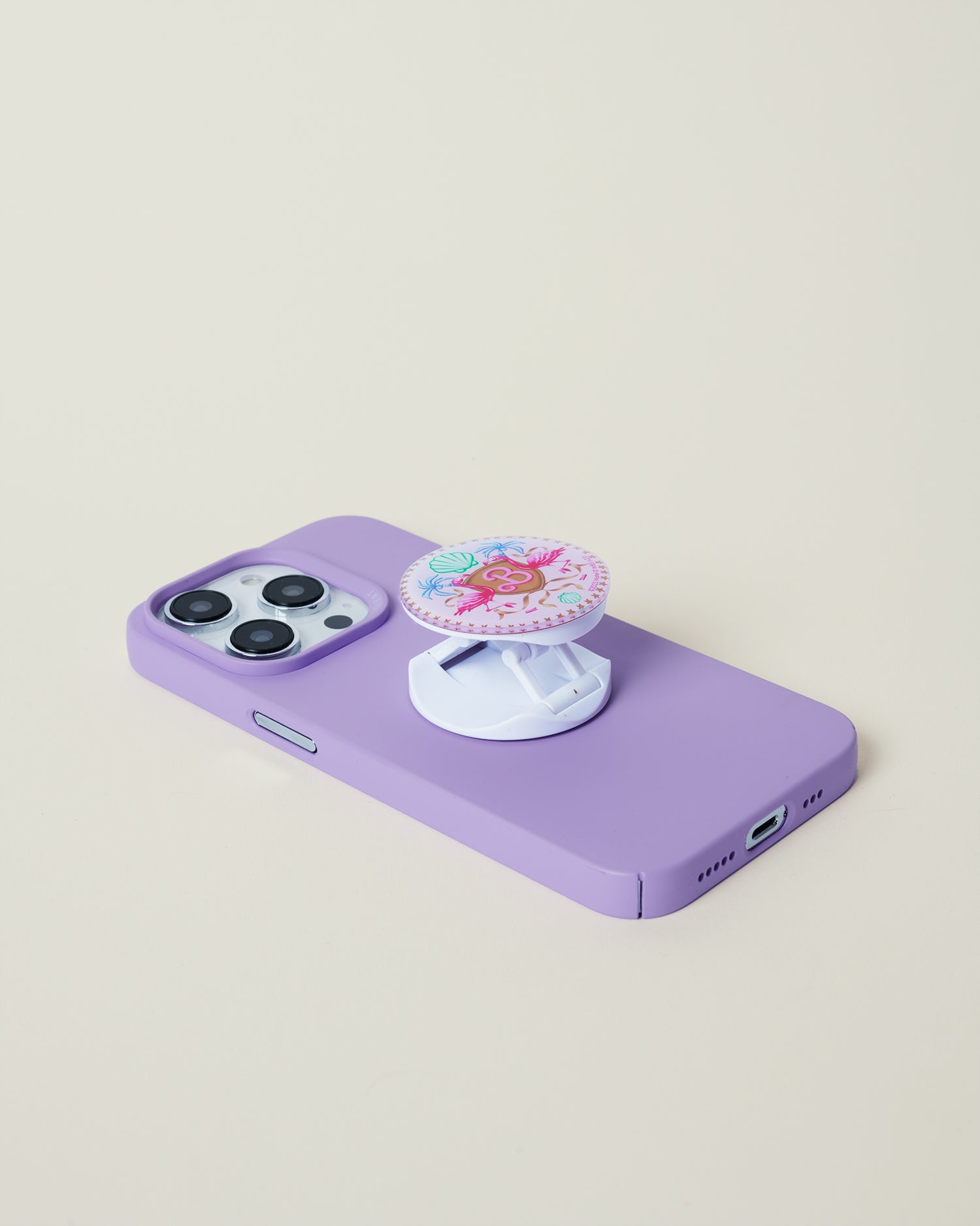 Telefonholder