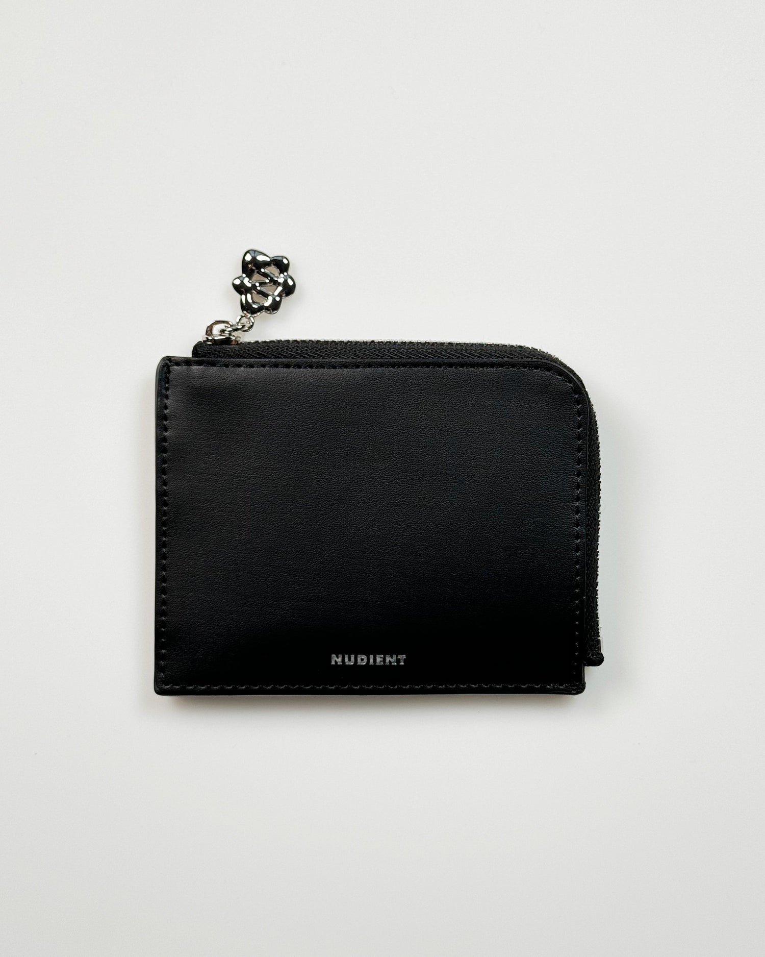 Zipper Wallet