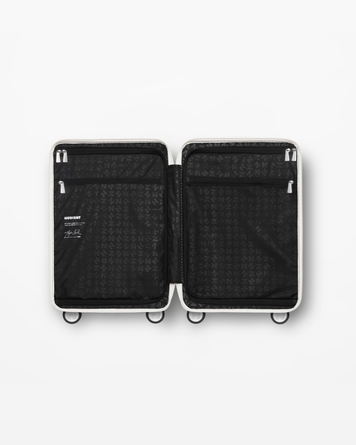 Bold Cabin Bag