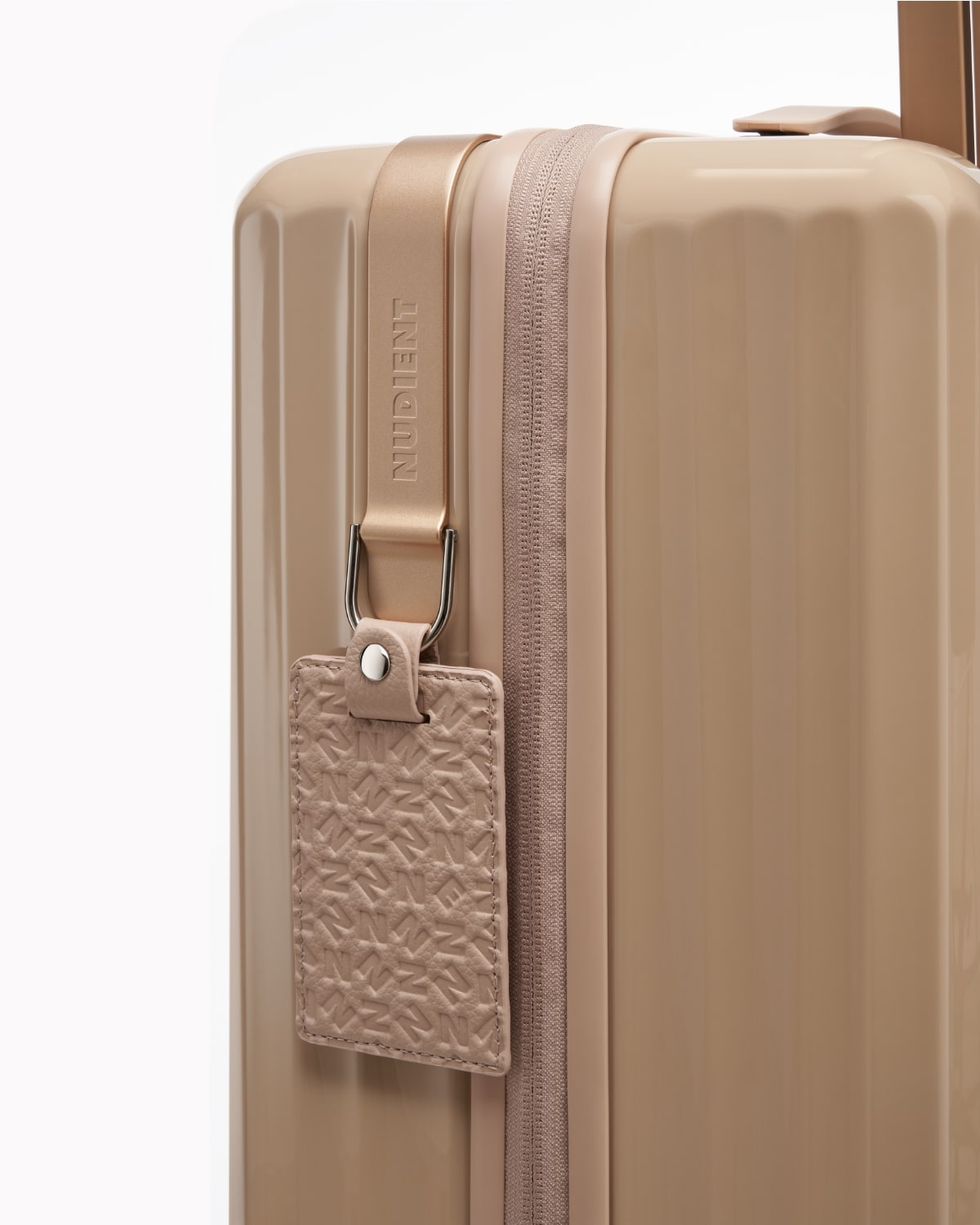 Bold Cabin Bag