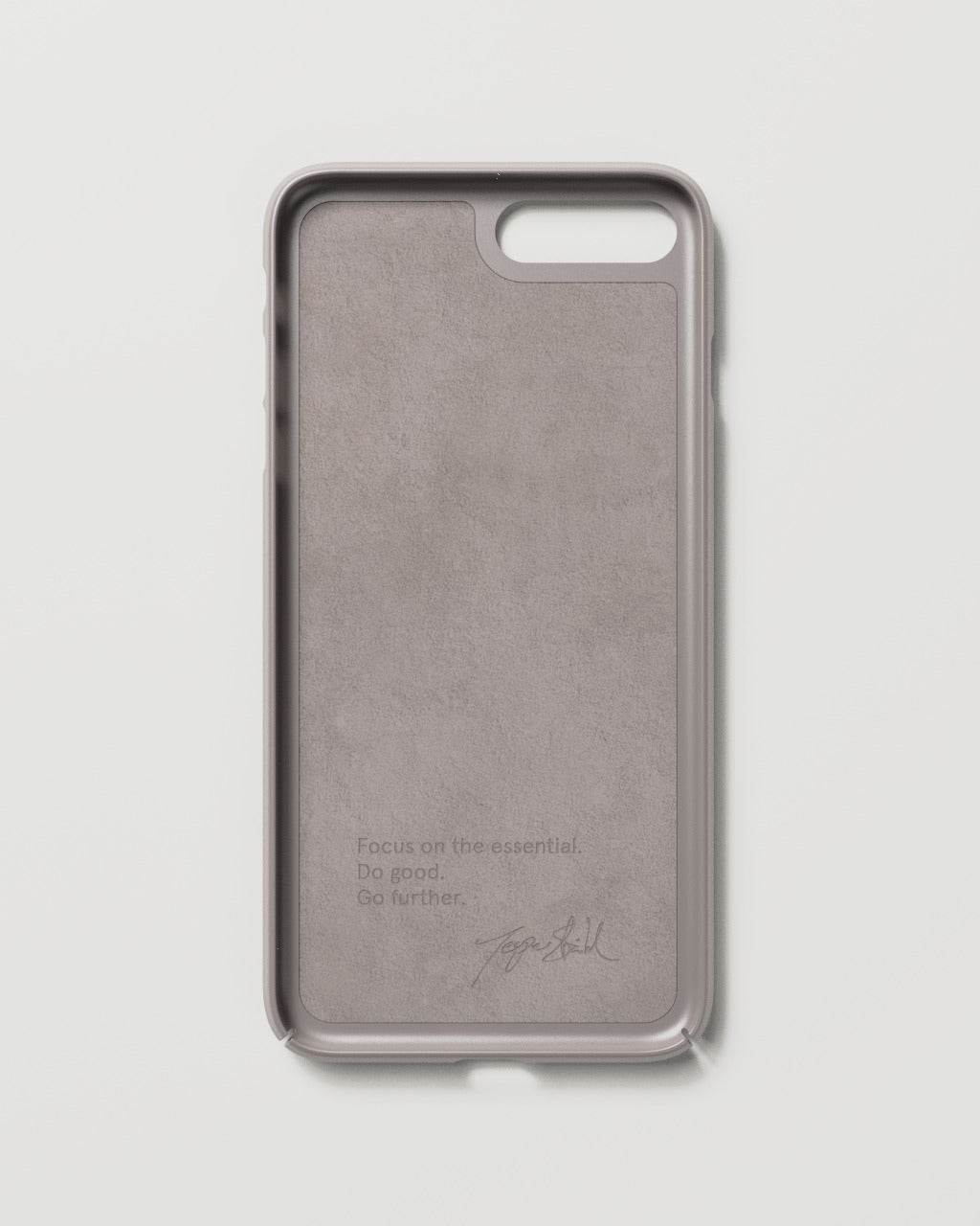 Thin Case