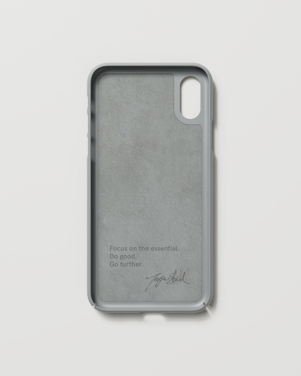 Thin Case
