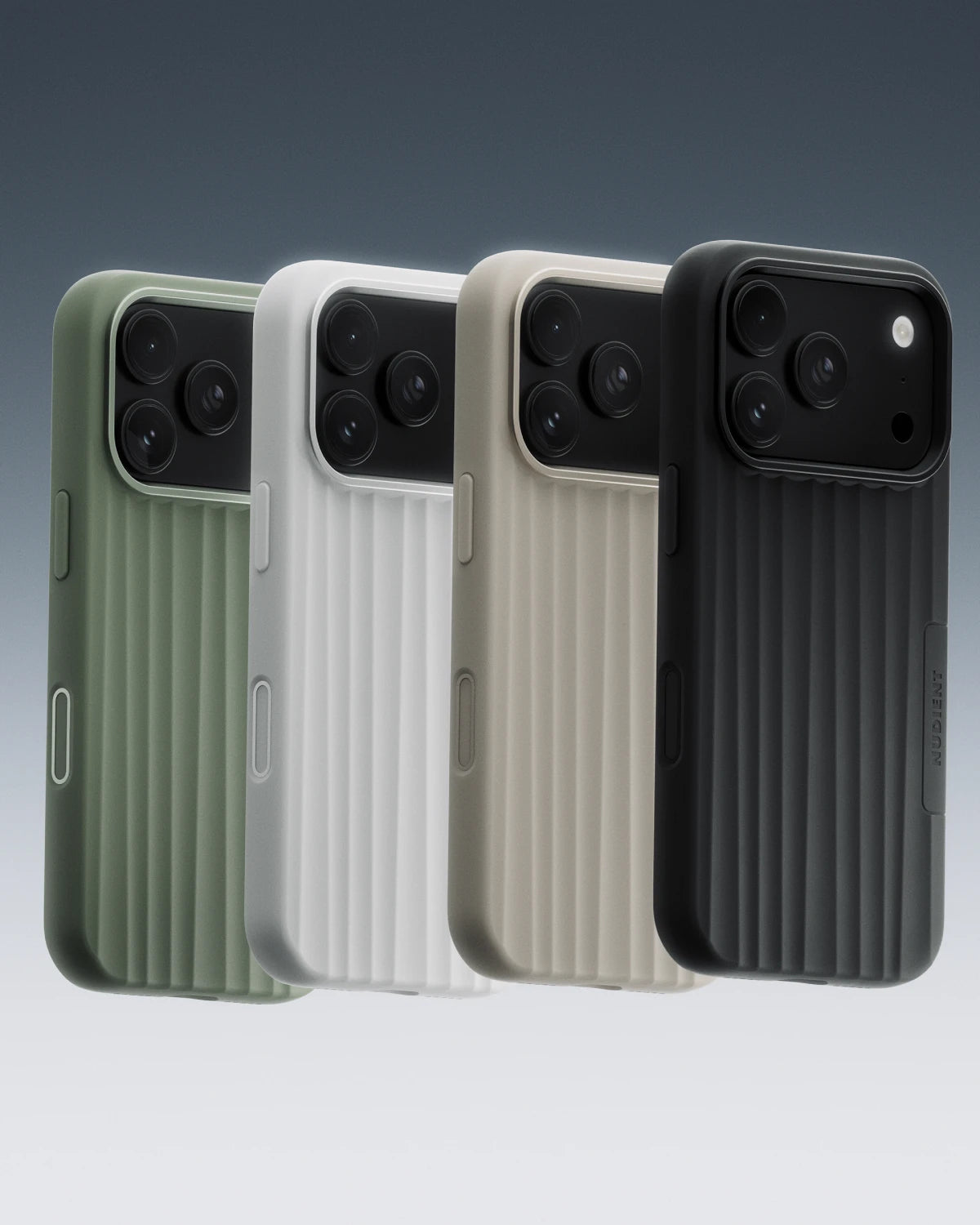Available in multiple colors