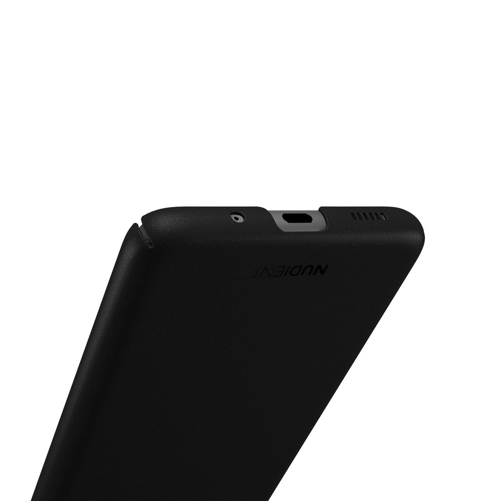 Thin Case Archive