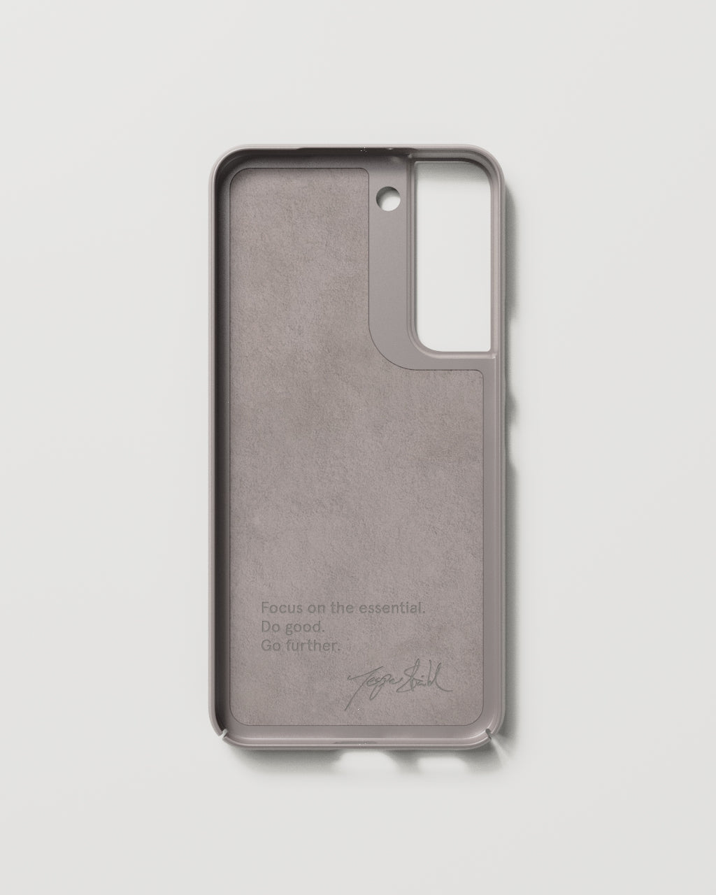 Thin Case